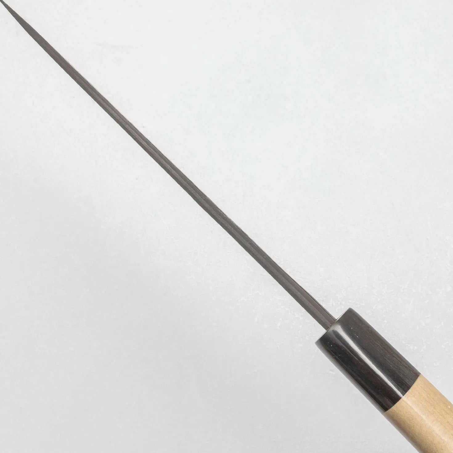 Kazoku Kaji Black Petty 15 cm