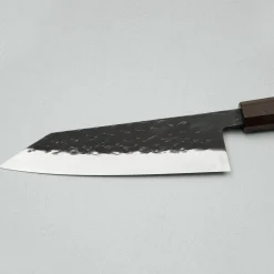 Kazoku Kaji Black Rosewood Bunka 17 cm