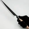 Kazoku Kaji Black Sujihiki 27 cm