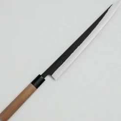 Kazoku Kaji Black Sujihiki 27 cm