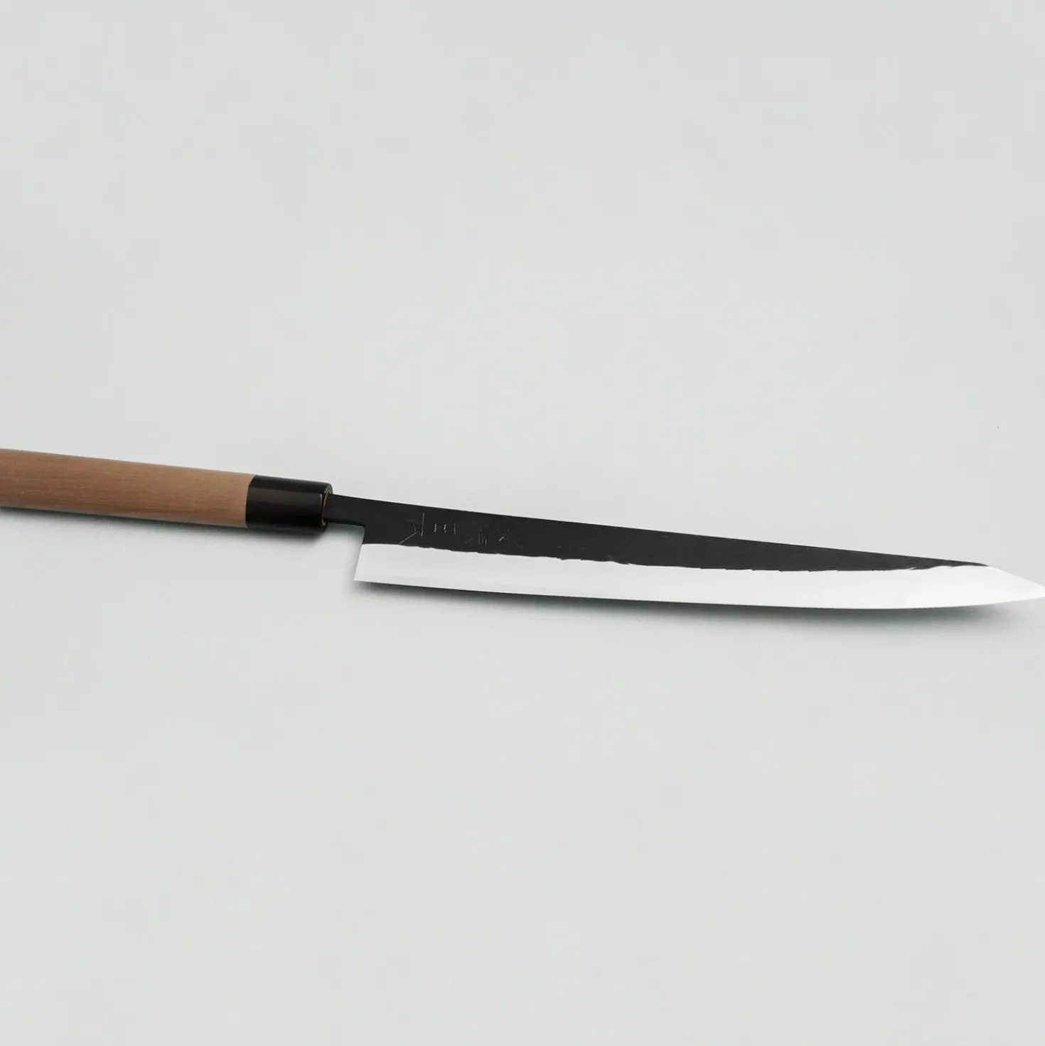 Kazoku Kaji Black Sujihiki 27 cm