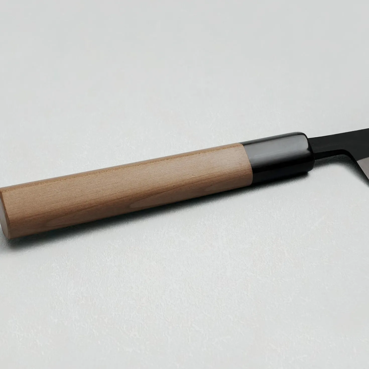 Kazoku Kaji Black Sujihiki 27 cm