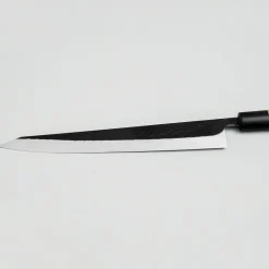 Kazoku Kaji Black Sujihiki 27 cm