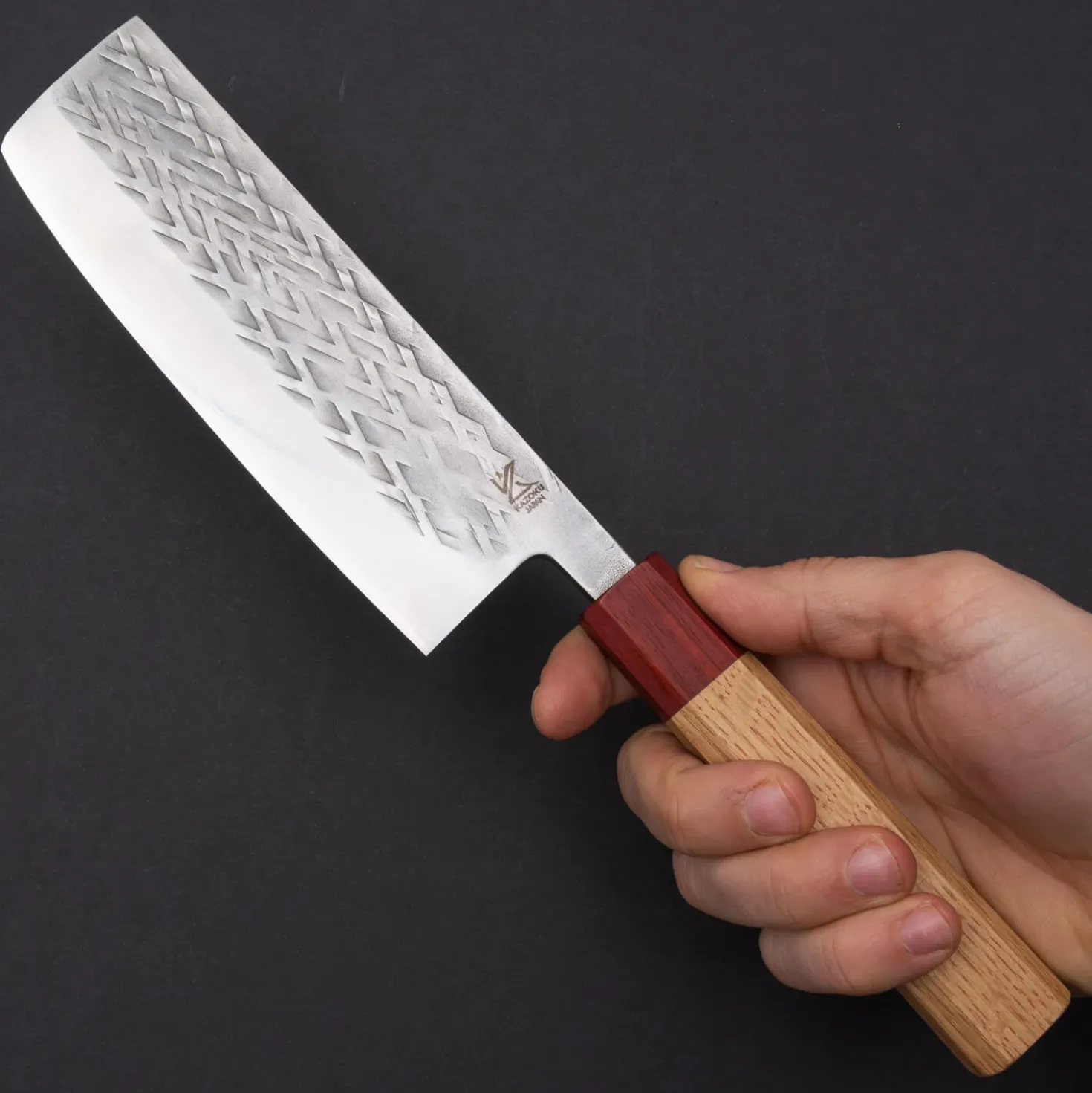 Kazoku Kaji Nakiri 16.5 cm