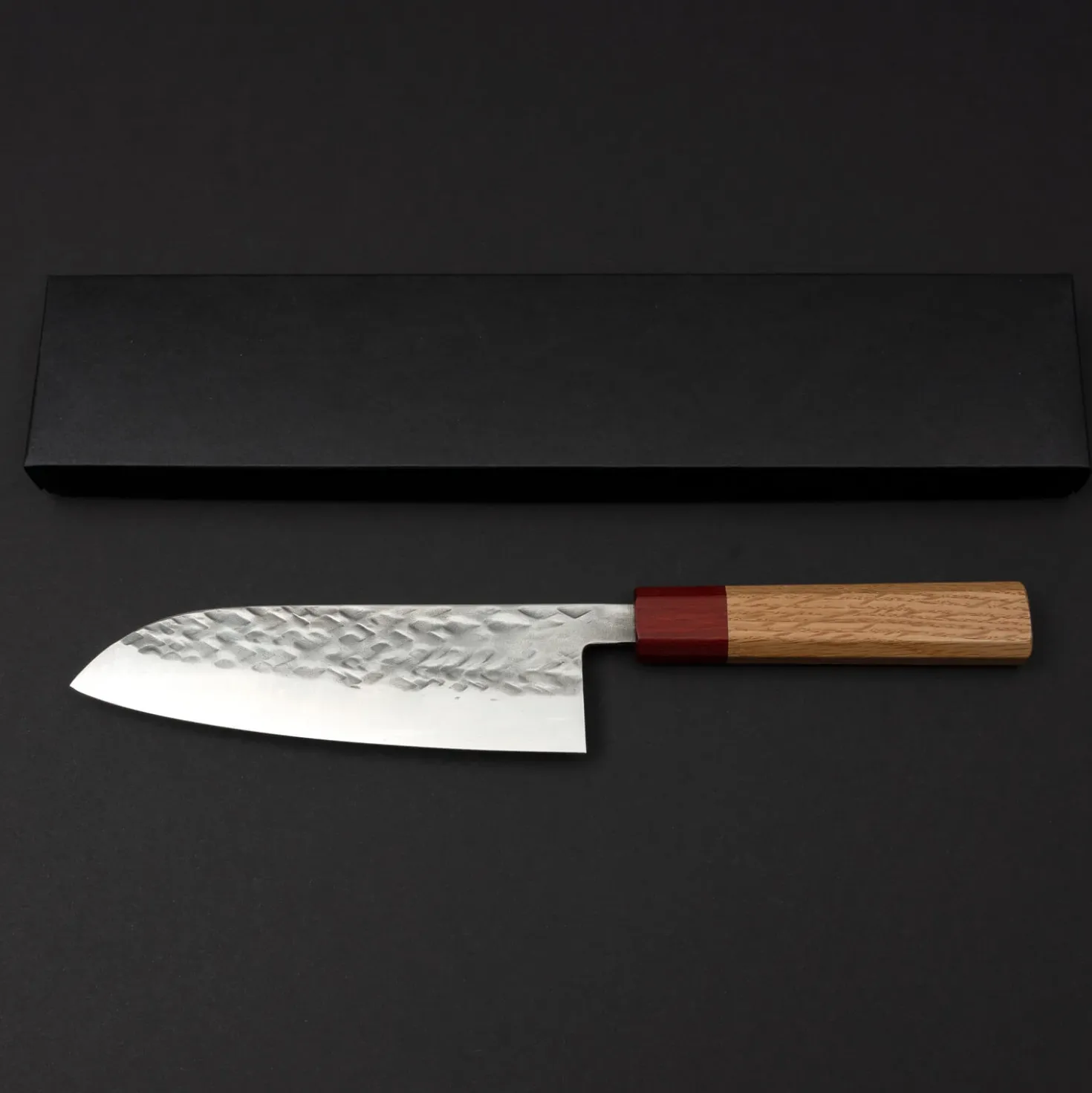 Kazoku Kaji Santoku 17 cm