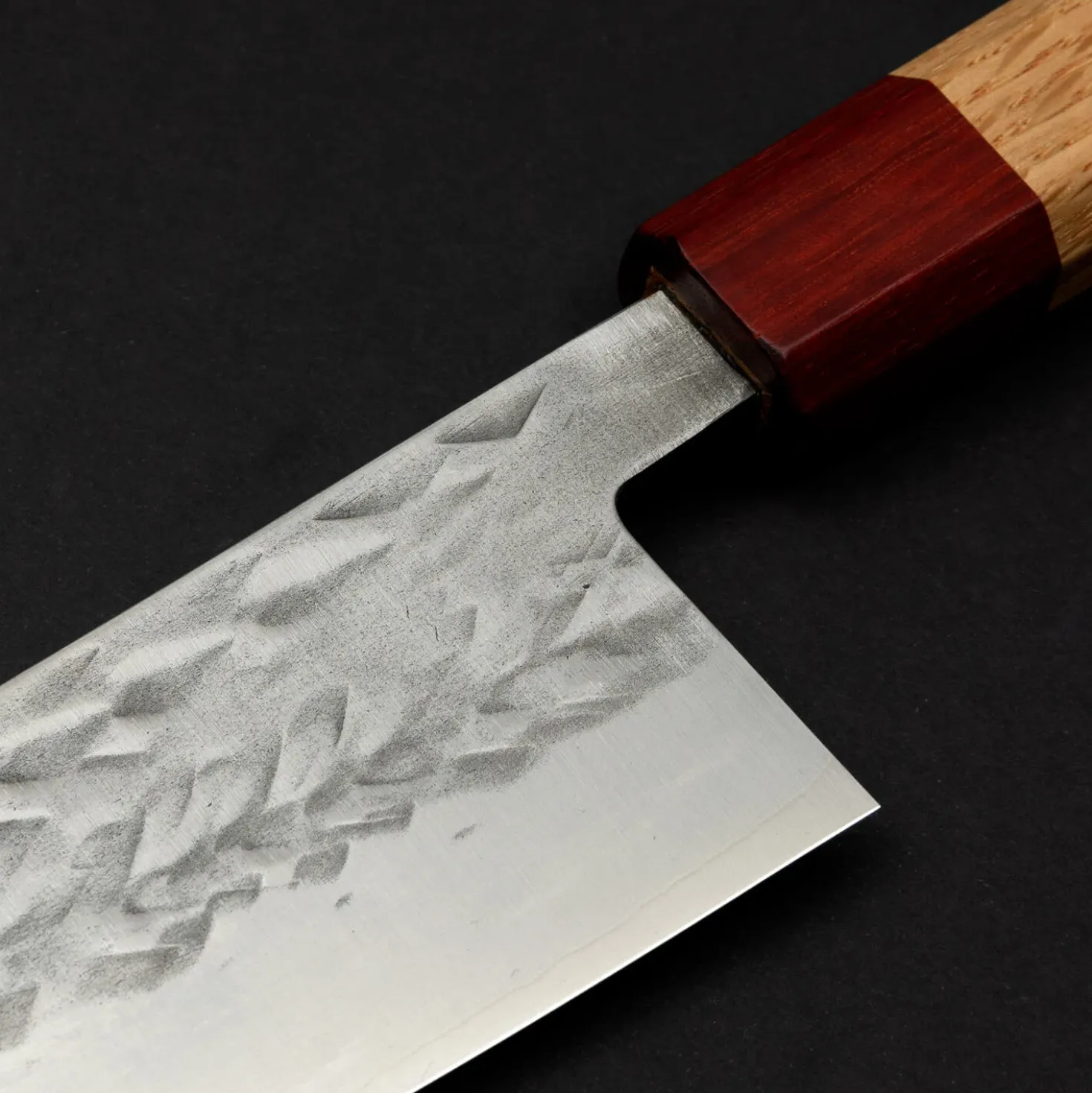 Kazoku Kaji Santoku 17 cm
