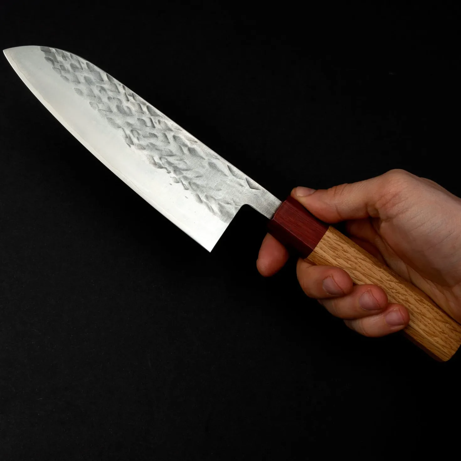 Kazoku Kaji Santoku 17 cm