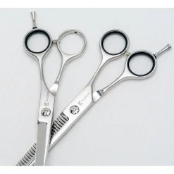 Kazoku Kappersscharen Set 6 inch