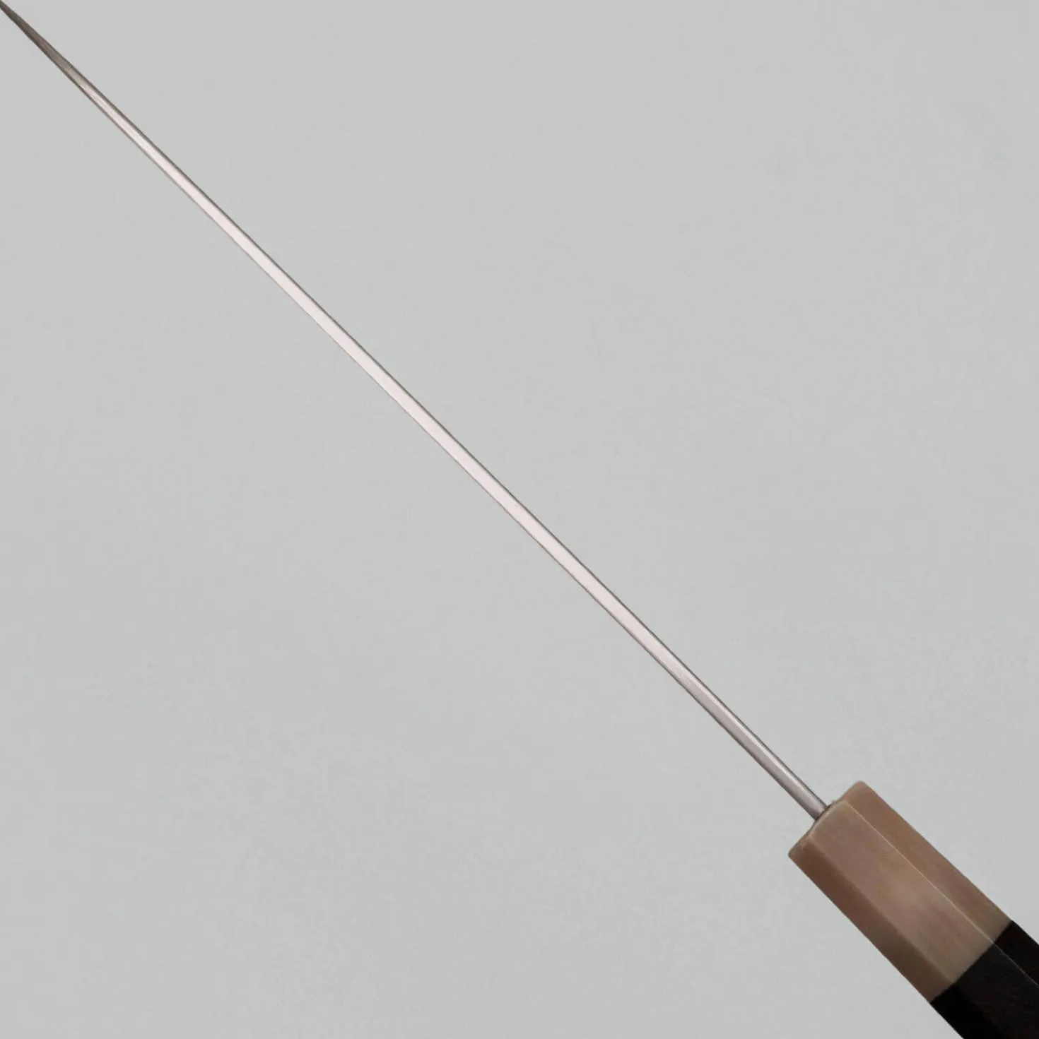 Kazoku Kegawa Ginsan Bunka 17 cm