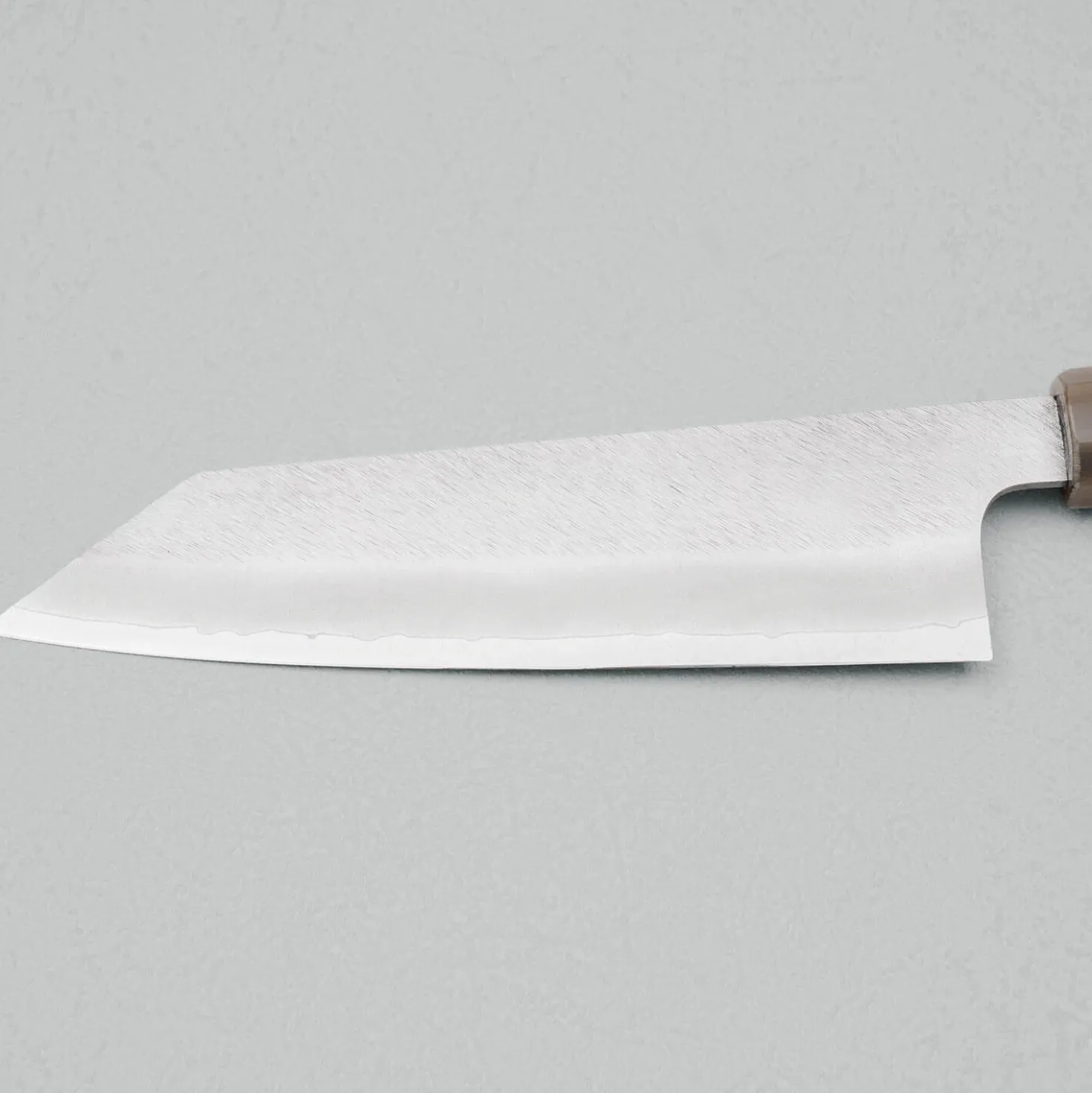 Kazoku Kegawa Ginsan Bunka 17 cm