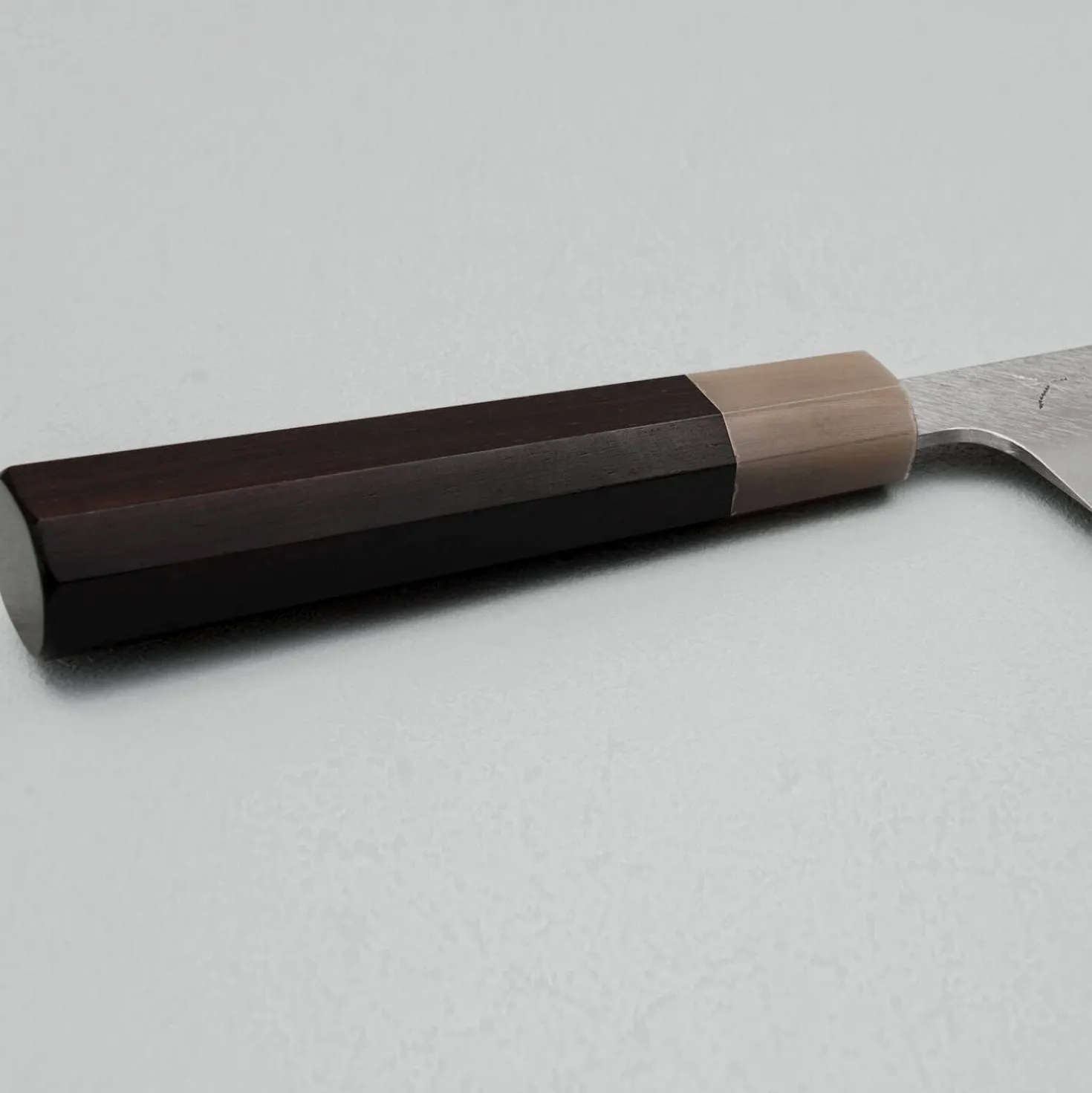 Kazoku Kegawa Ginsan Bunka 17 cm