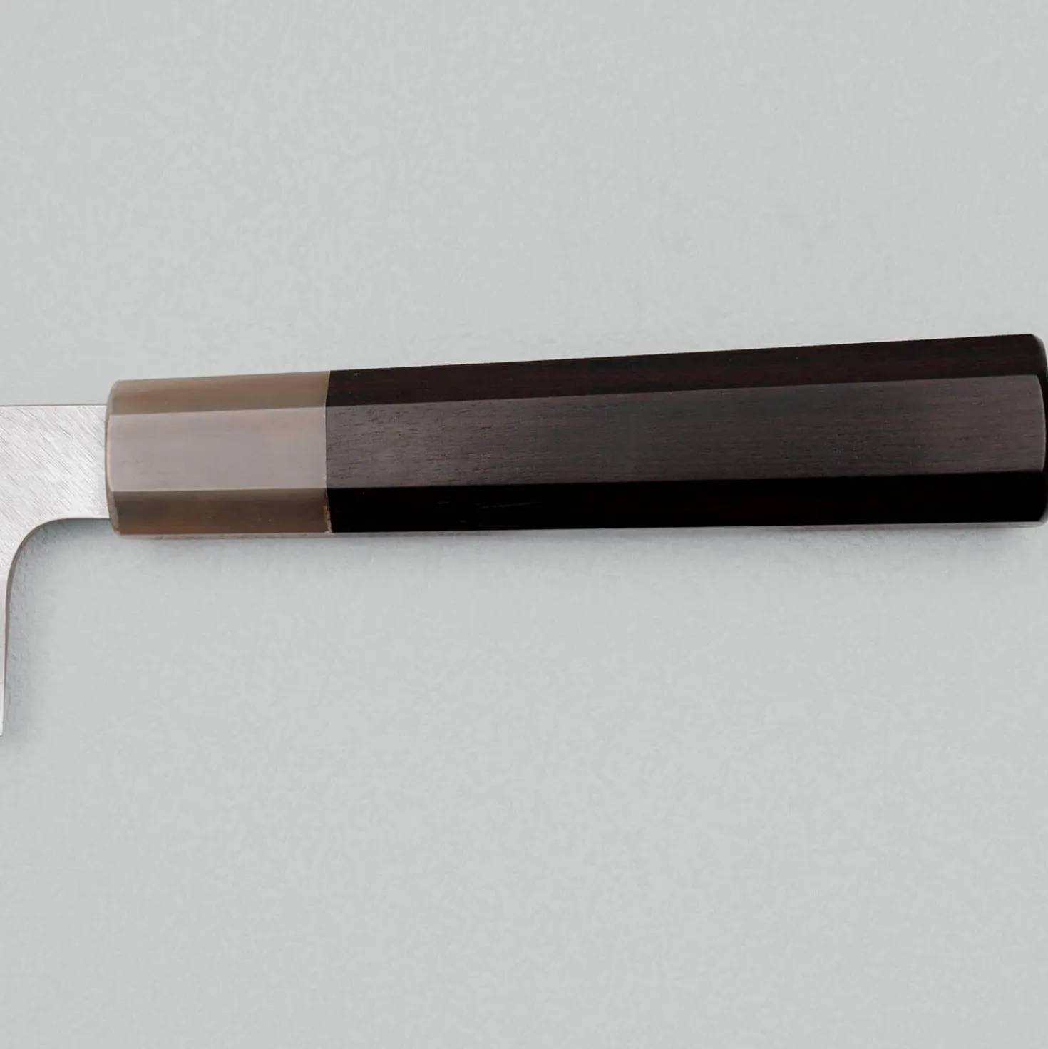 Kazoku Kegawa Ginsan Bunka 17 cm