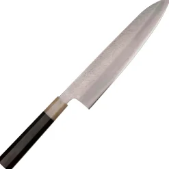 Kazoku Kegawa Ginsan Gyuto 21 cm