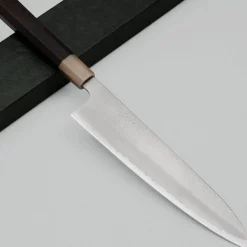 Kazoku Kegawa Ginsan Gyuto 21 cm