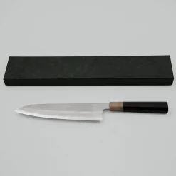 Kazoku Kegawa Ginsan Gyuto 21 cm