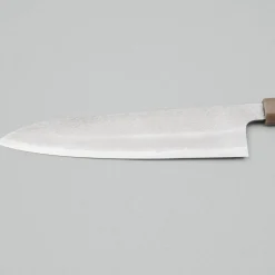 Kazoku Kegawa Ginsan Gyuto 21 cm