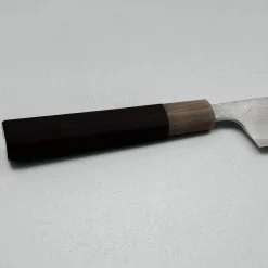Kazoku Kegawa Ginsan Santoku 17 cm