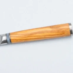 Kazoku Ketsugo Steakmessen set 12 cm (6 Delig)