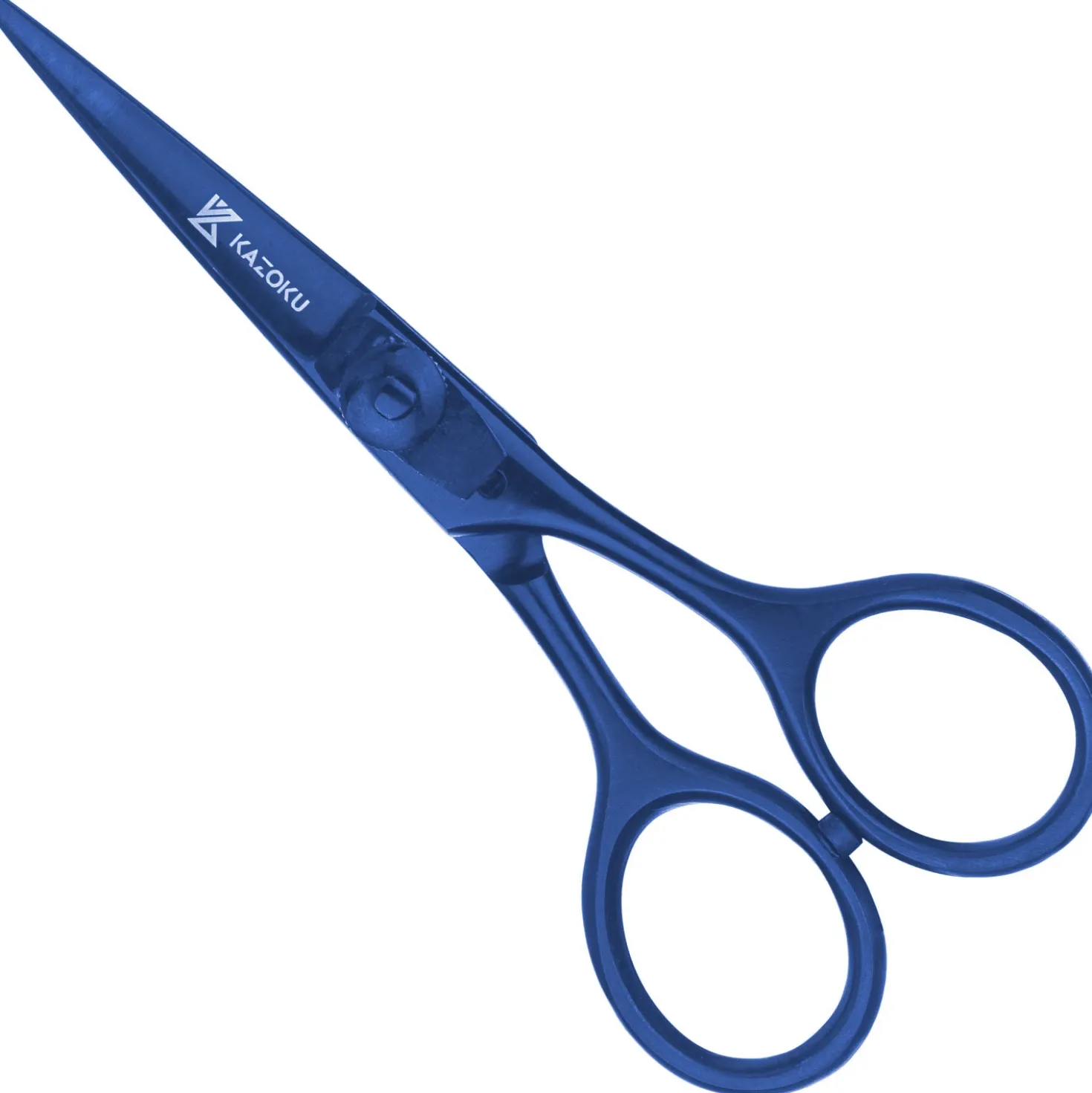 Kazoku Kruidenschaar Blauw 13 cm