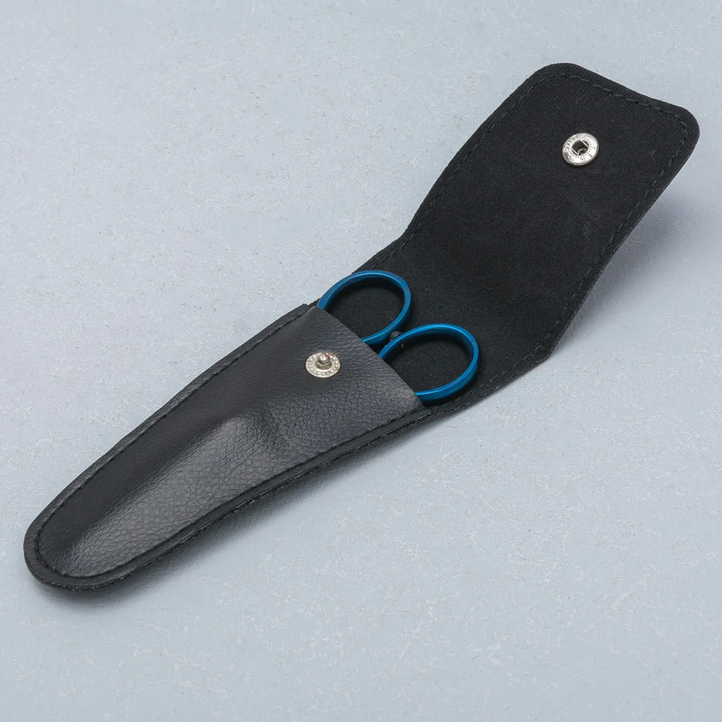Kazoku Kruidenschaar Blauw 13 cm
