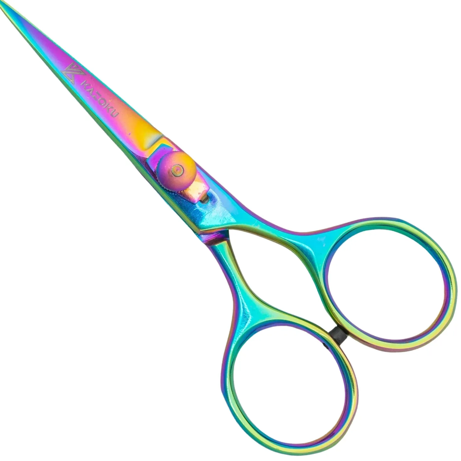 Kazoku Kruidenschaar Plasma 13 cm