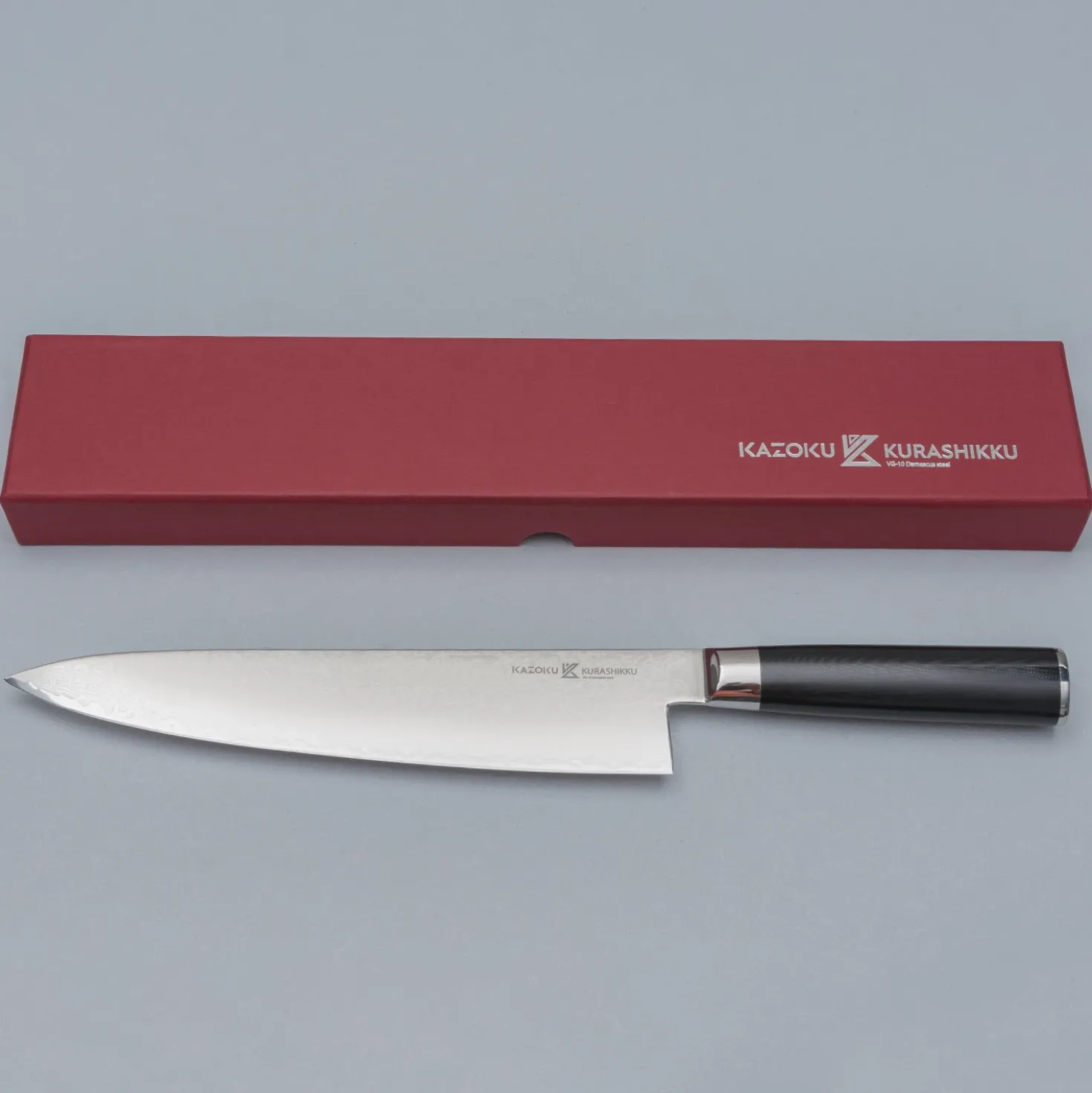 Kazoku Kurashikku Koksmes 23 cm