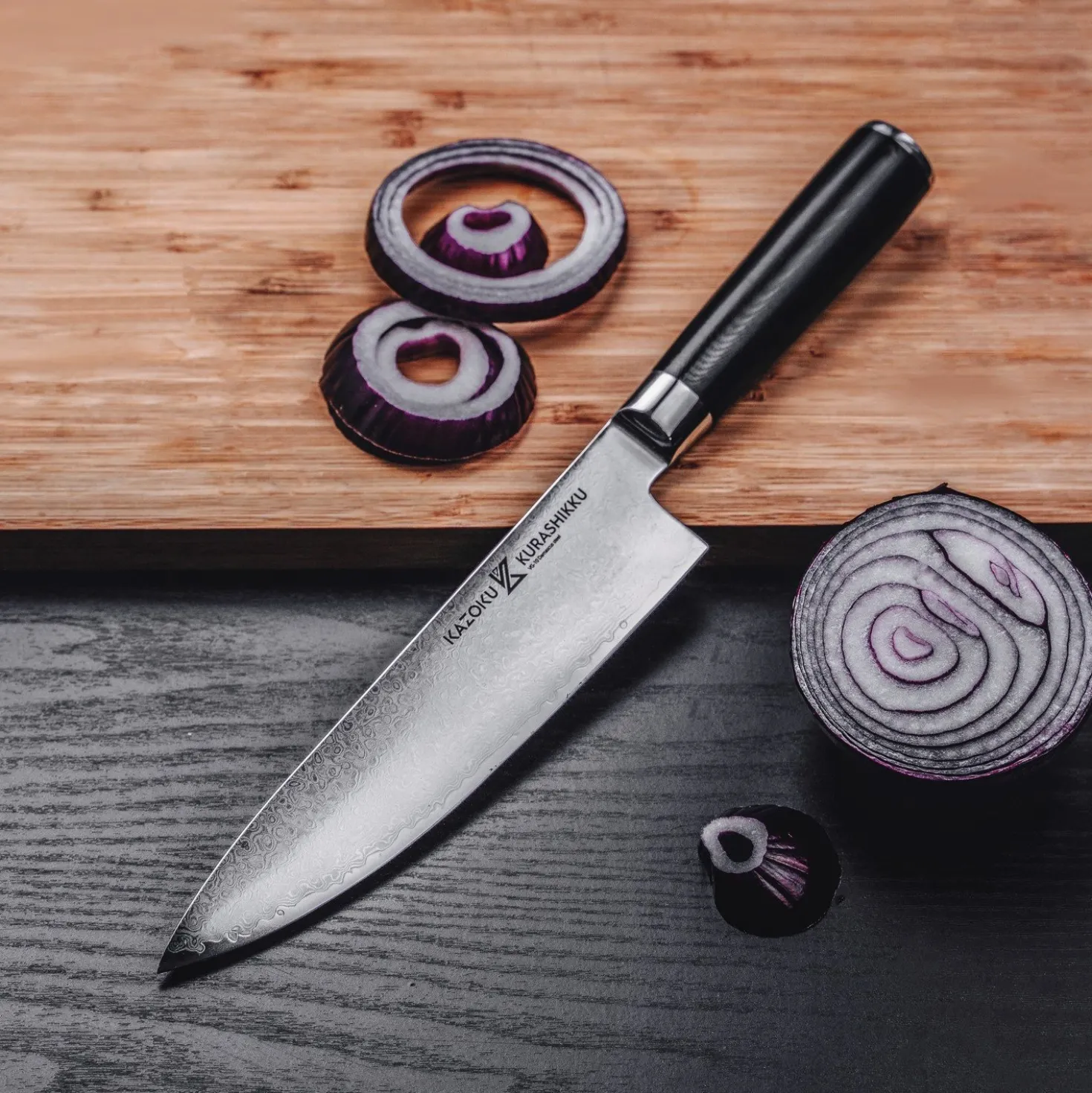 Kazoku Kurashikku Koksmes 23 cm