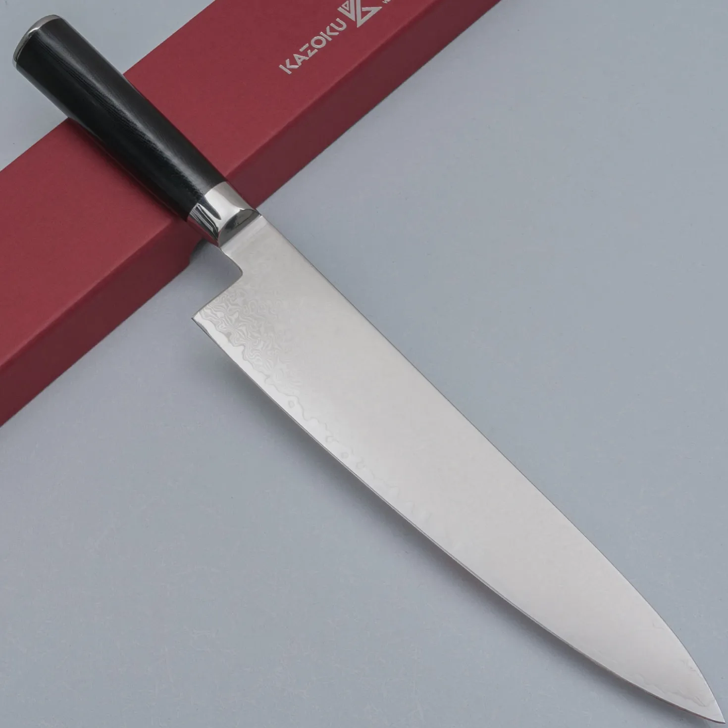 Kazoku Kurashikku Koksmes 23 cm