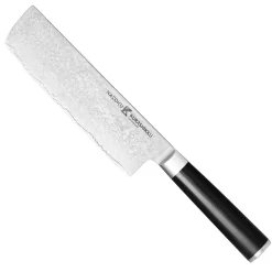 Kazoku Kurashikku Messenset Santoku 5 Delig