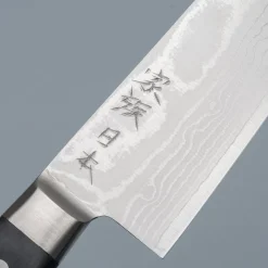 Kazoku Kurodama Gyuto 24 cm