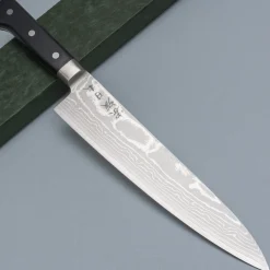 Kazoku Kurodama Gyuto 24 cm