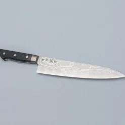 Kazoku Kurodama Gyuto 21 cm