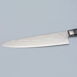 Kazoku Kurodama Gyuto 21 cm