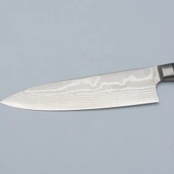 Kazoku Kurodama Gyuto 17.5 cm