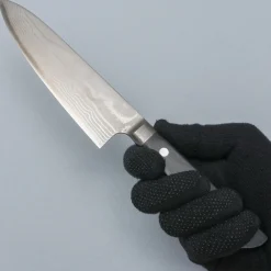 Kazoku Kurodama Gyuto 17.5 cm