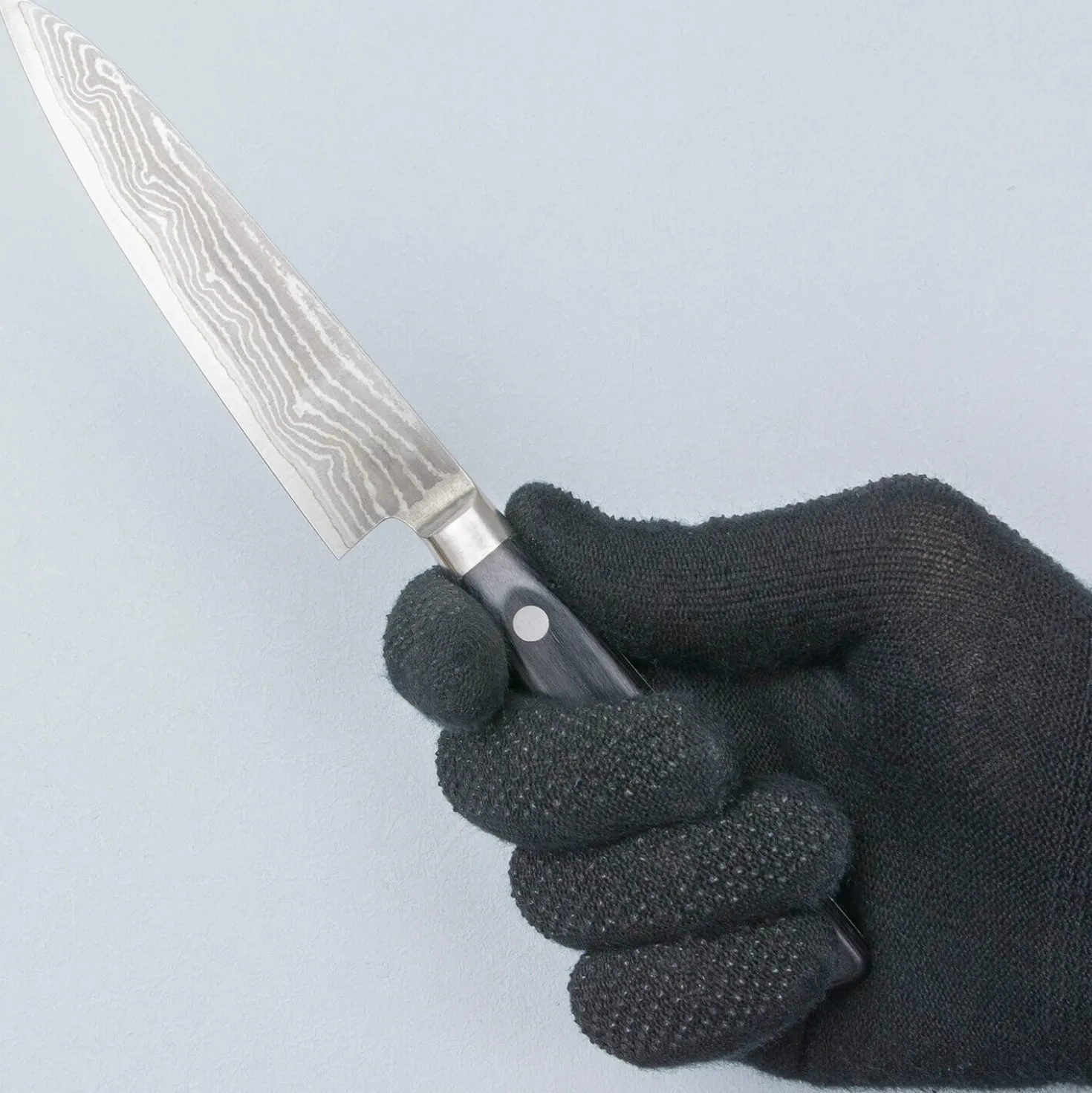 Kazoku Kurodama Petty 12 cm