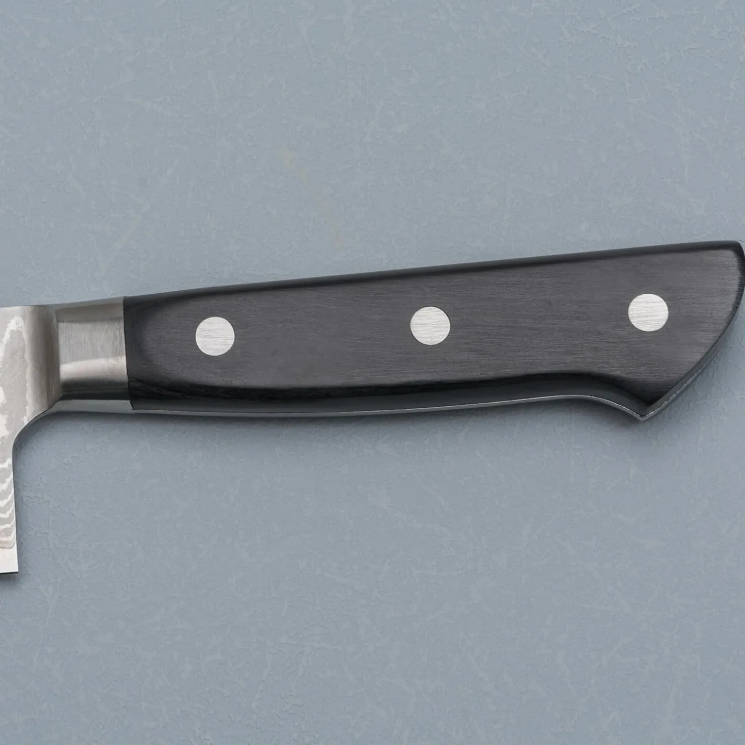 Kazoku Kurodama Santoku 16.5 cm