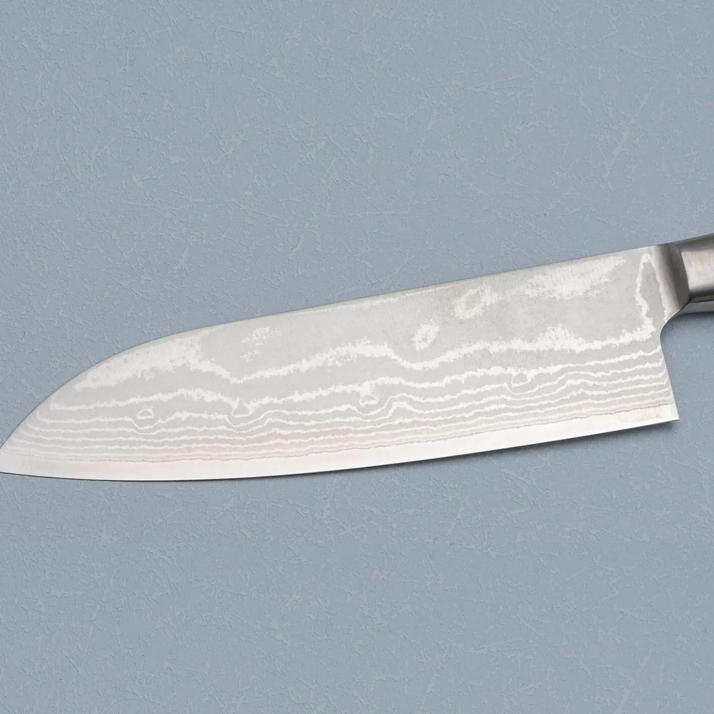 Kazoku Kurodama Santoku 16.5 cm