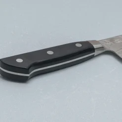 Kazoku Kurodama Santoku 16.5 cm