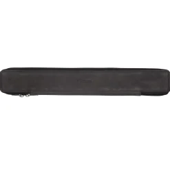 Kazoku Leren Messenhoes 22 cm