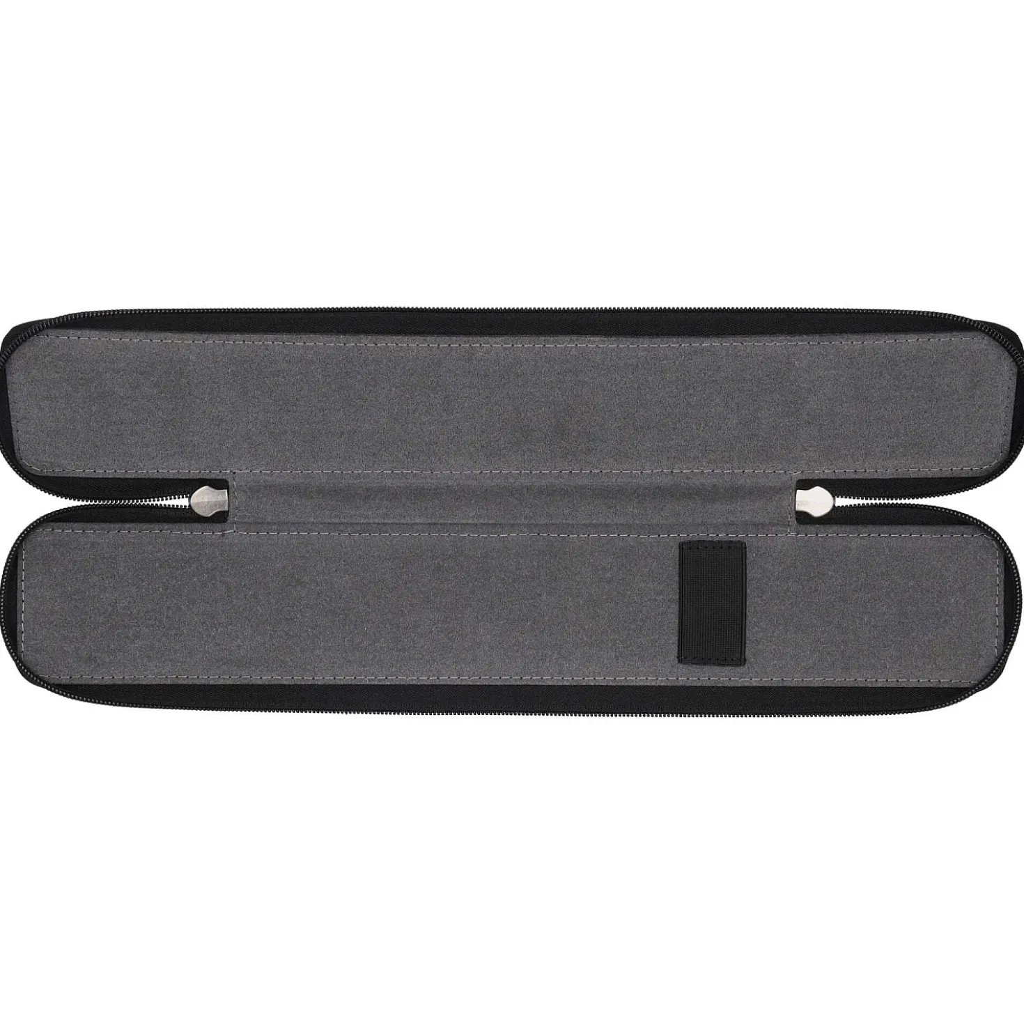 Kazoku Leren Messenhoes 22 cm
