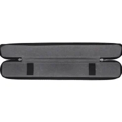 Kazoku Leren Messenhoes 28 cm