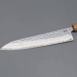 Kazoku Mabushii Gyuto 24 cm