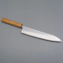 Kazoku Mabushii Gyuto 24 cm