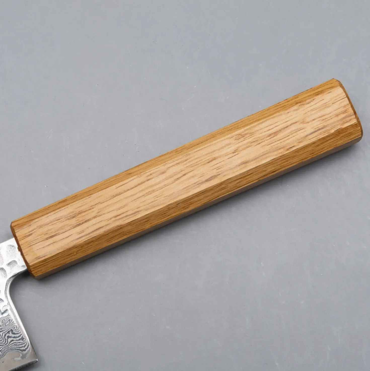 Kazoku Mabushii Gyuto 24 cm