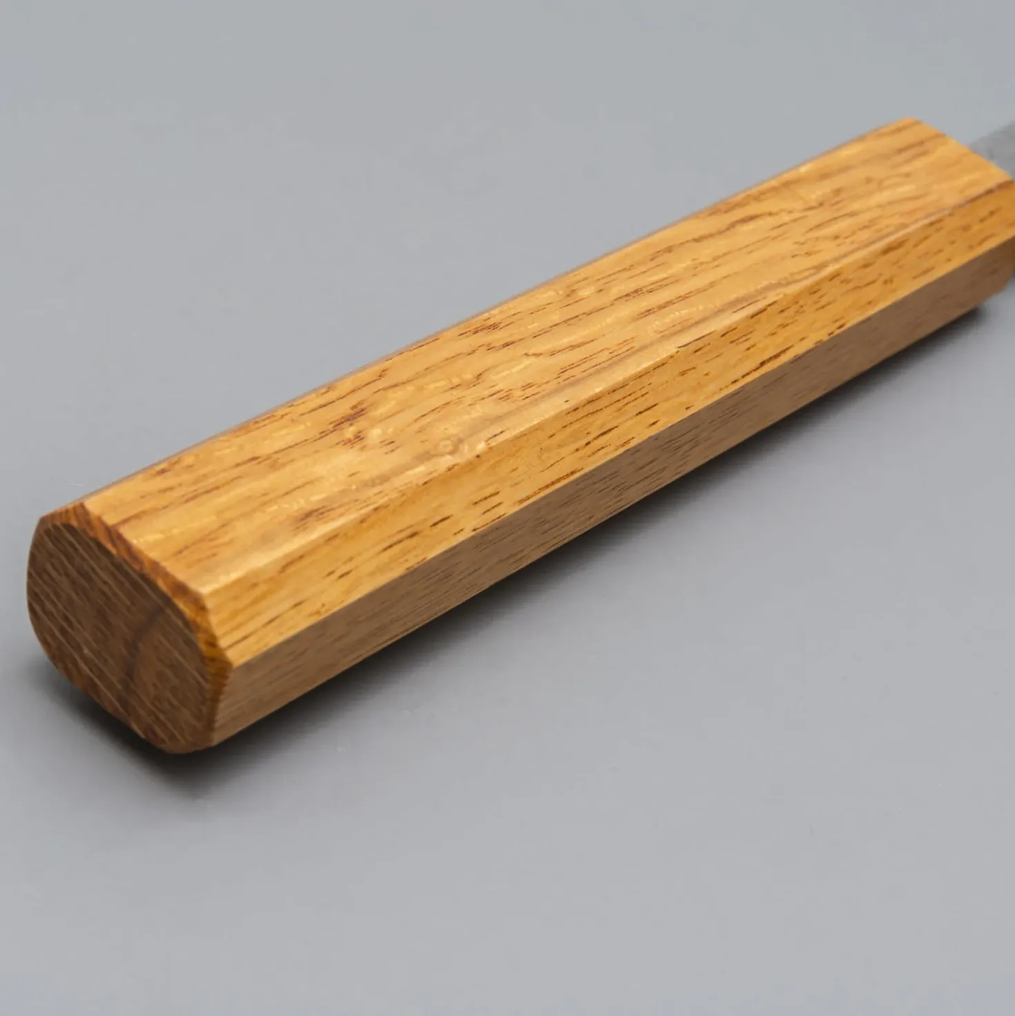 Kazoku Mabushii Gyuto 24 cm