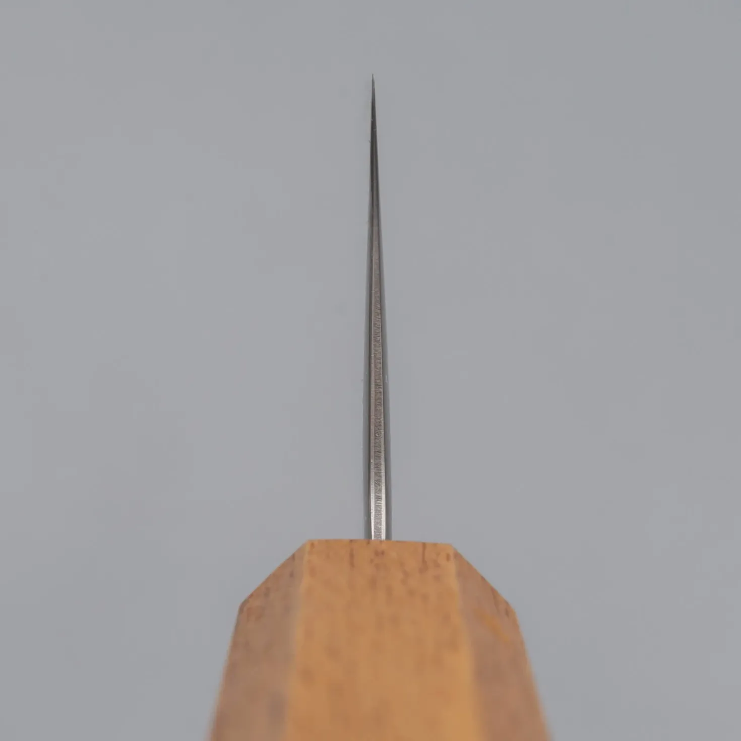 Kazoku Mabushii Gyuto 24 cm