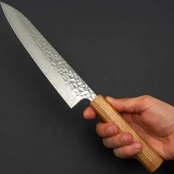 Kazoku Mabushii Gyuto 21 cm