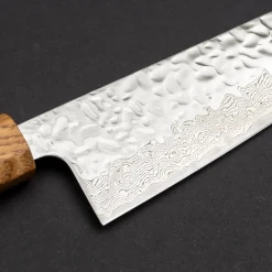 Kazoku Mabushii Gyuto 21 cm