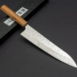 Kazoku Mabushii Gyuto 21 cm